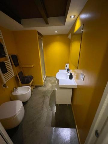 Apartamento L'Otto Di Cuori Aosta Centro Vda Aosta N 0210 Exterior foto