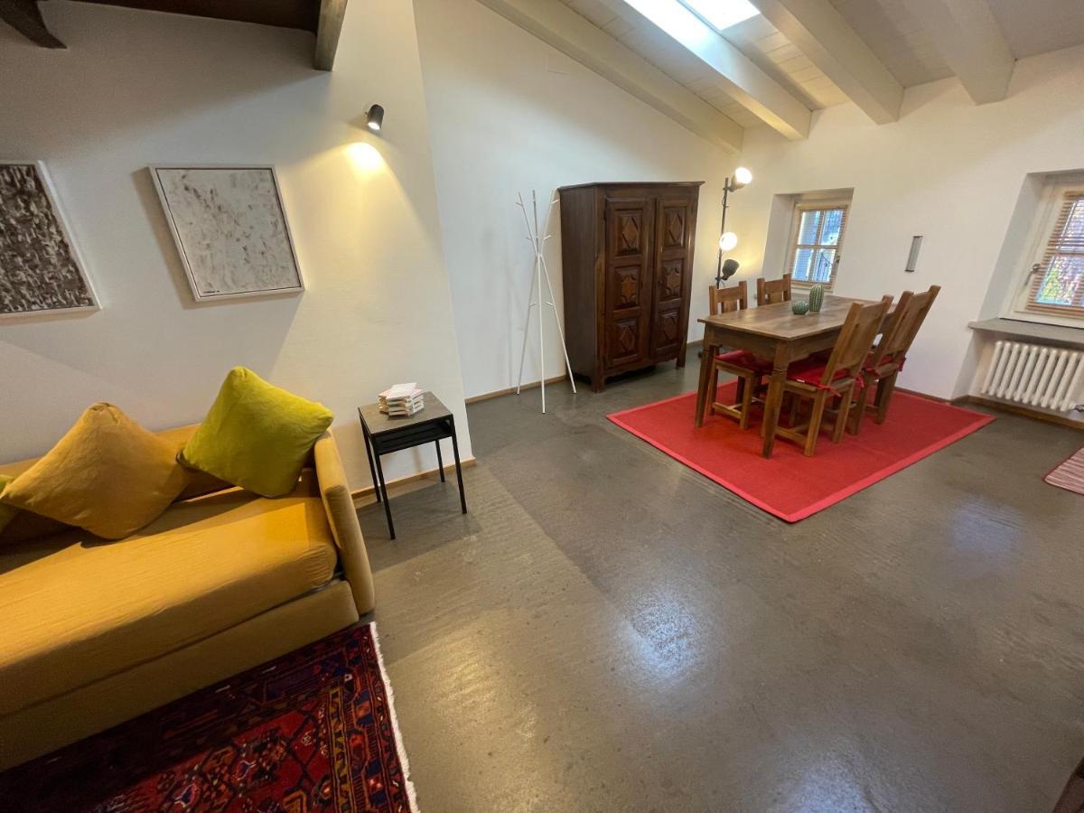 Apartamento L'Otto Di Cuori Aosta Centro Vda Aosta N 0210 Exterior foto